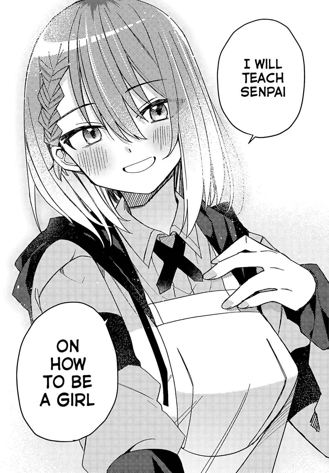 Page 21 Chapter 3 The Unrivaled Mememori-kun