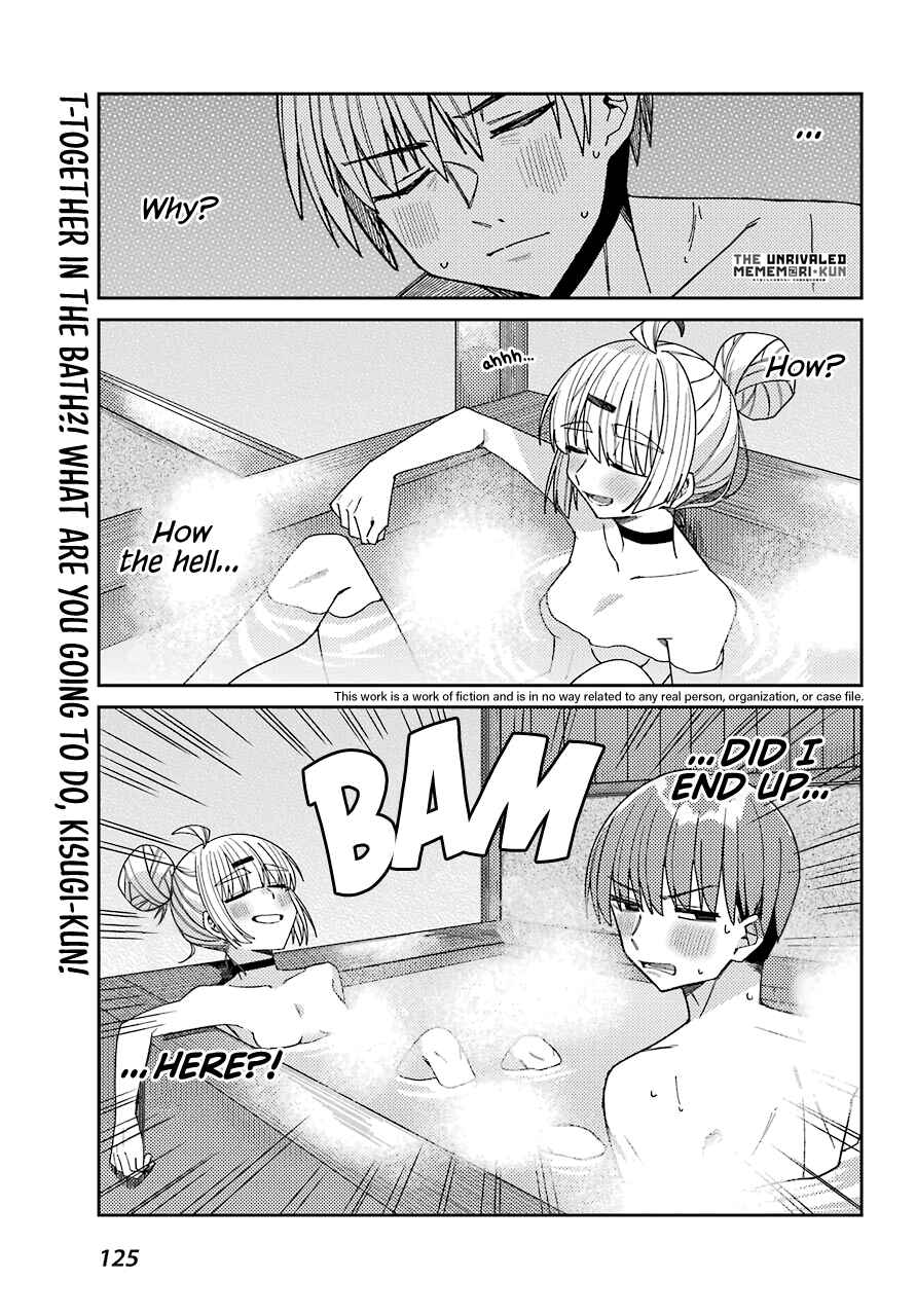 Page 2 Chapter 10 The Unrivaled Mememori-kun