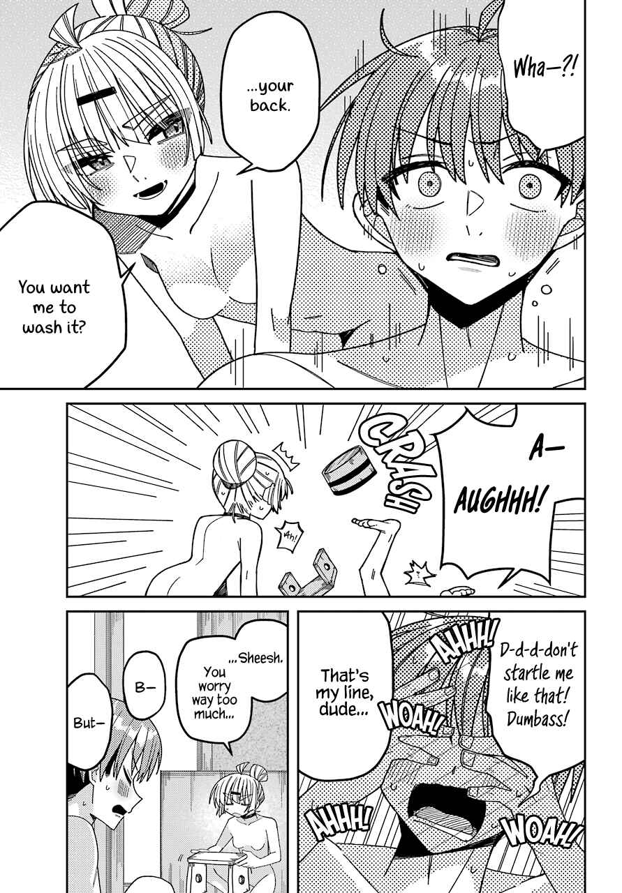 Page 24 Chapter 10 The Unrivaled Mememori-kun