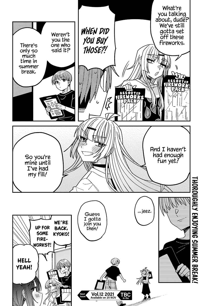 Page 29 Chapter 10 The Unrivaled Mememori-kun