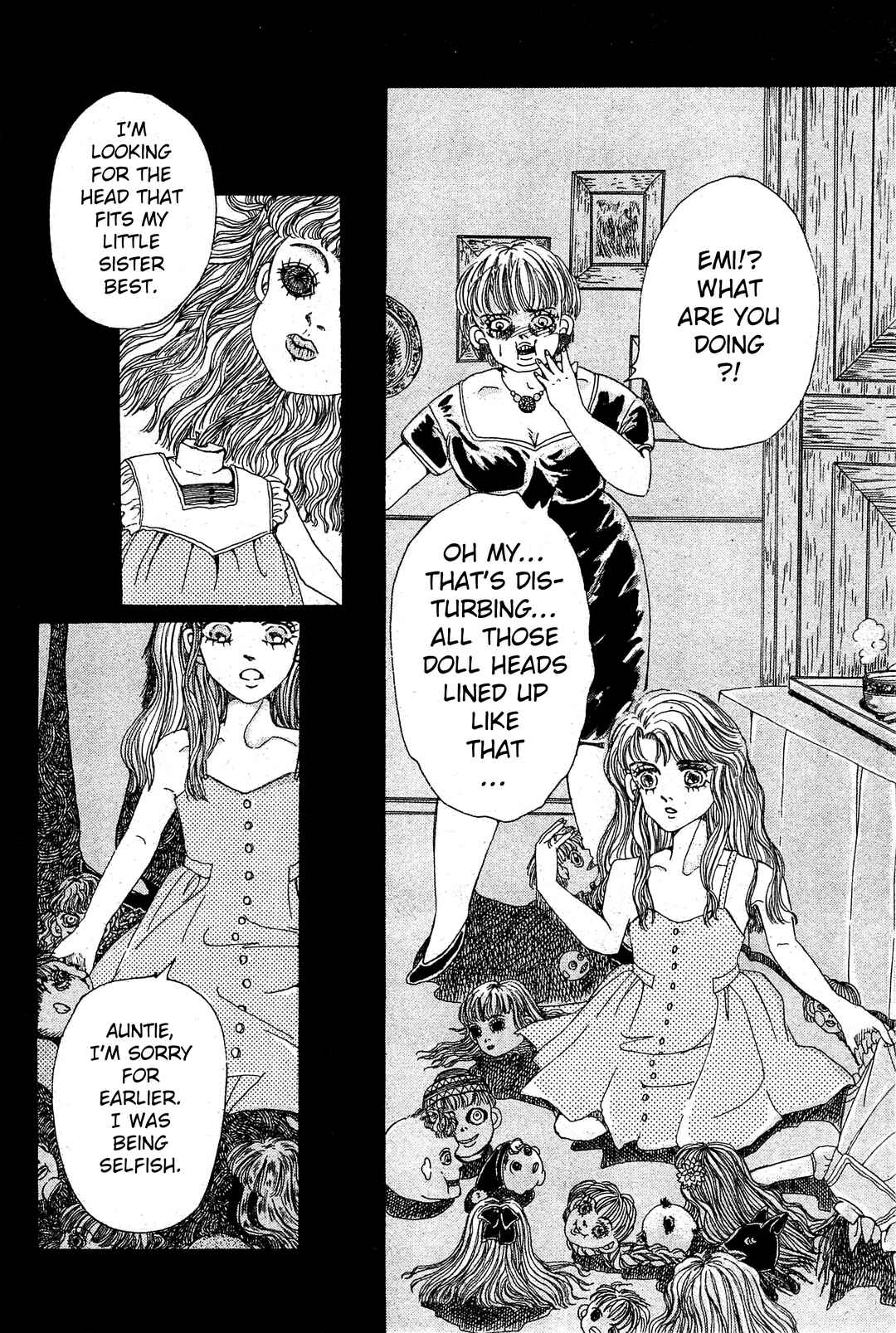 Page 10 Chapter Unknown_e15c Kubigari Ningyou