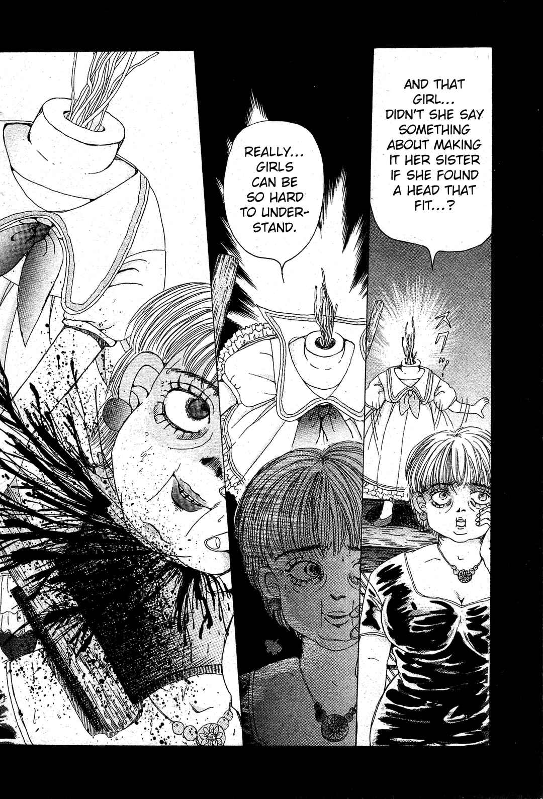 Page 14 Chapter Unknown_e15c Kubigari Ningyou