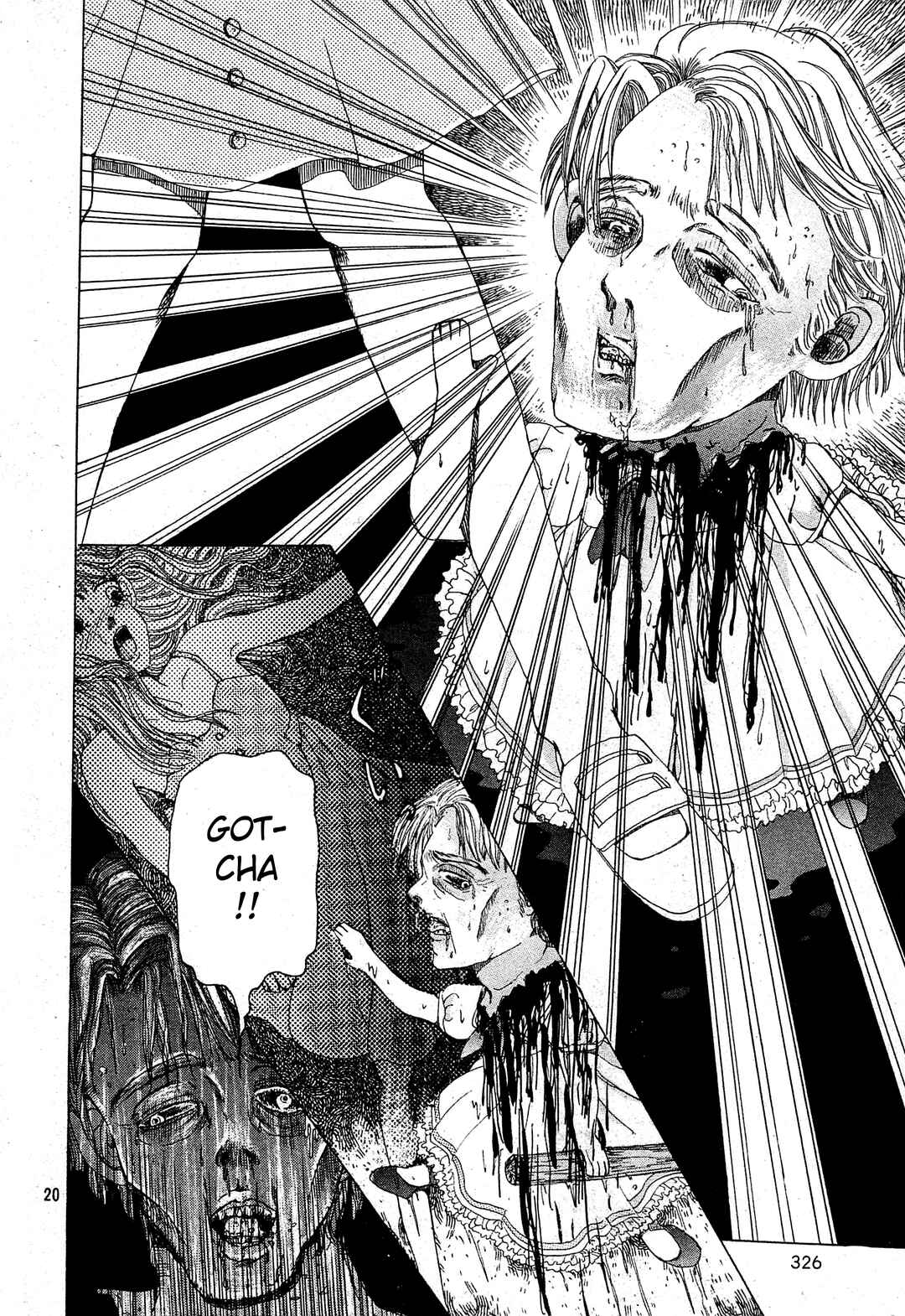 Page 20 Chapter Unknown_e15c Kubigari Ningyou