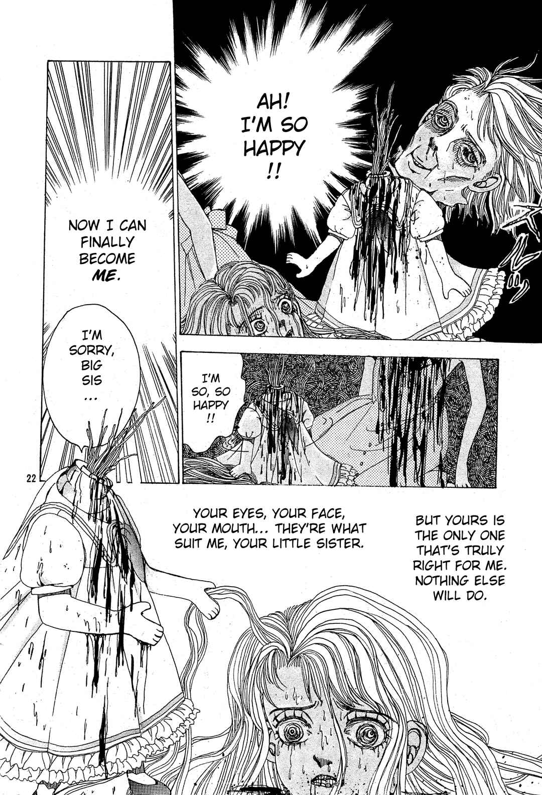 Page 22 Chapter Unknown_e15c Kubigari Ningyou