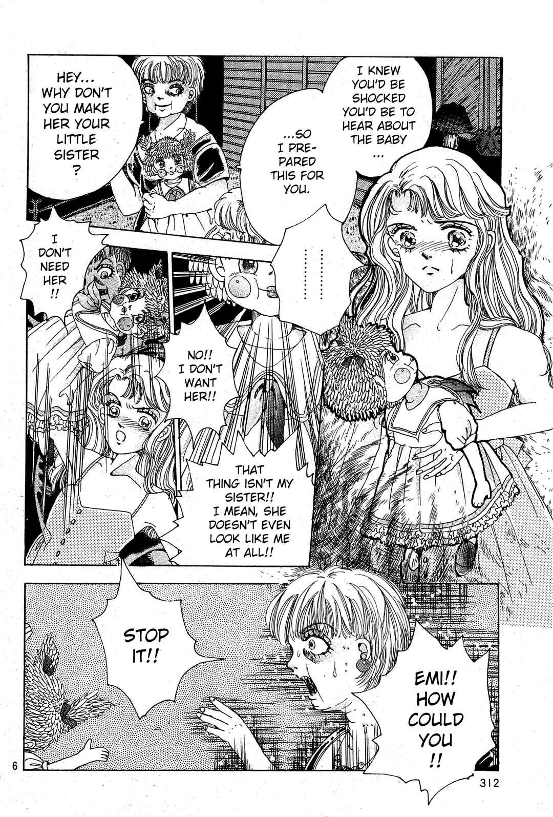 Page 6 Chapter Unknown_e15c Kubigari Ningyou