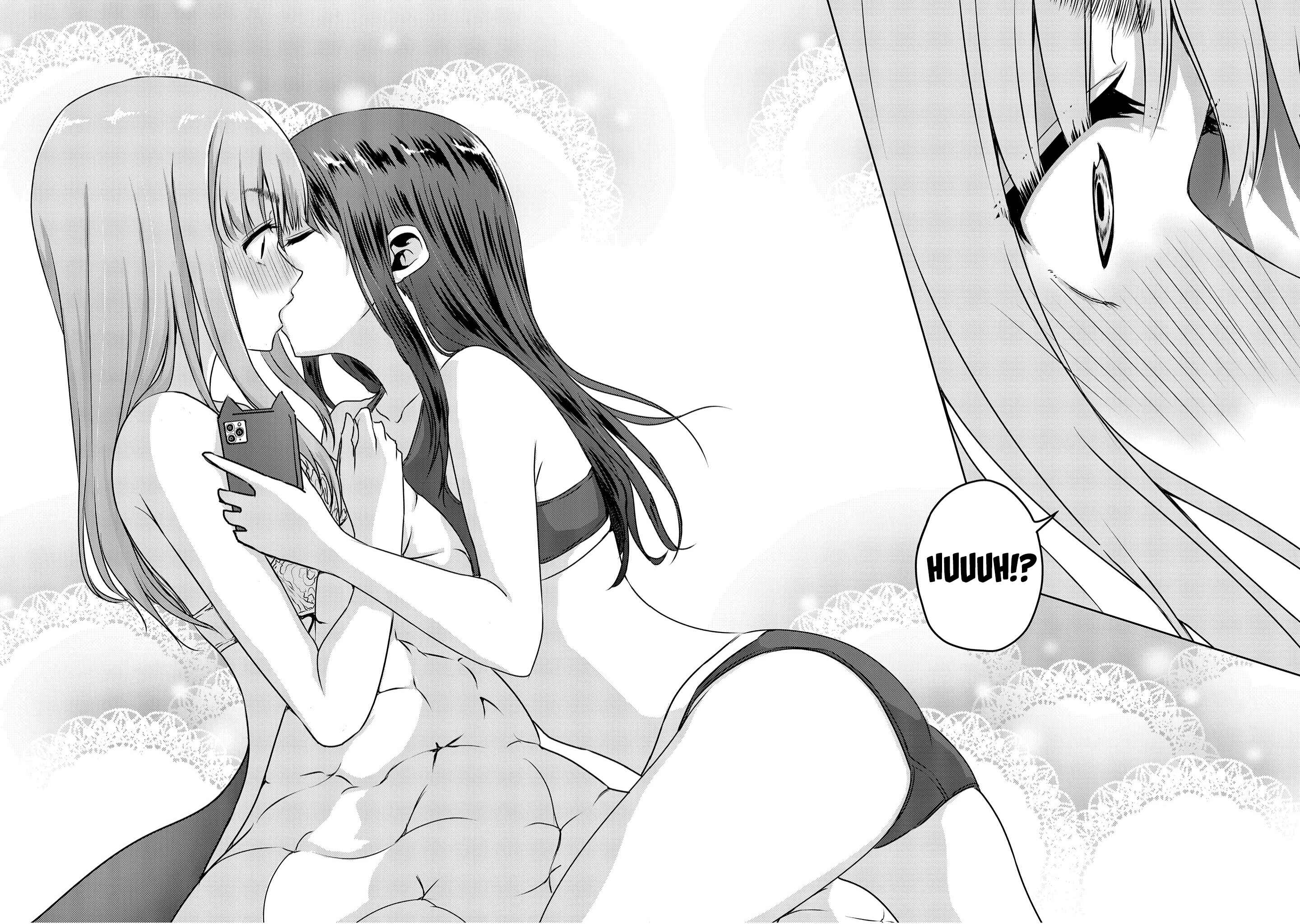 Page 28 Chapter 2 Ienai Himitsu No Aishikata