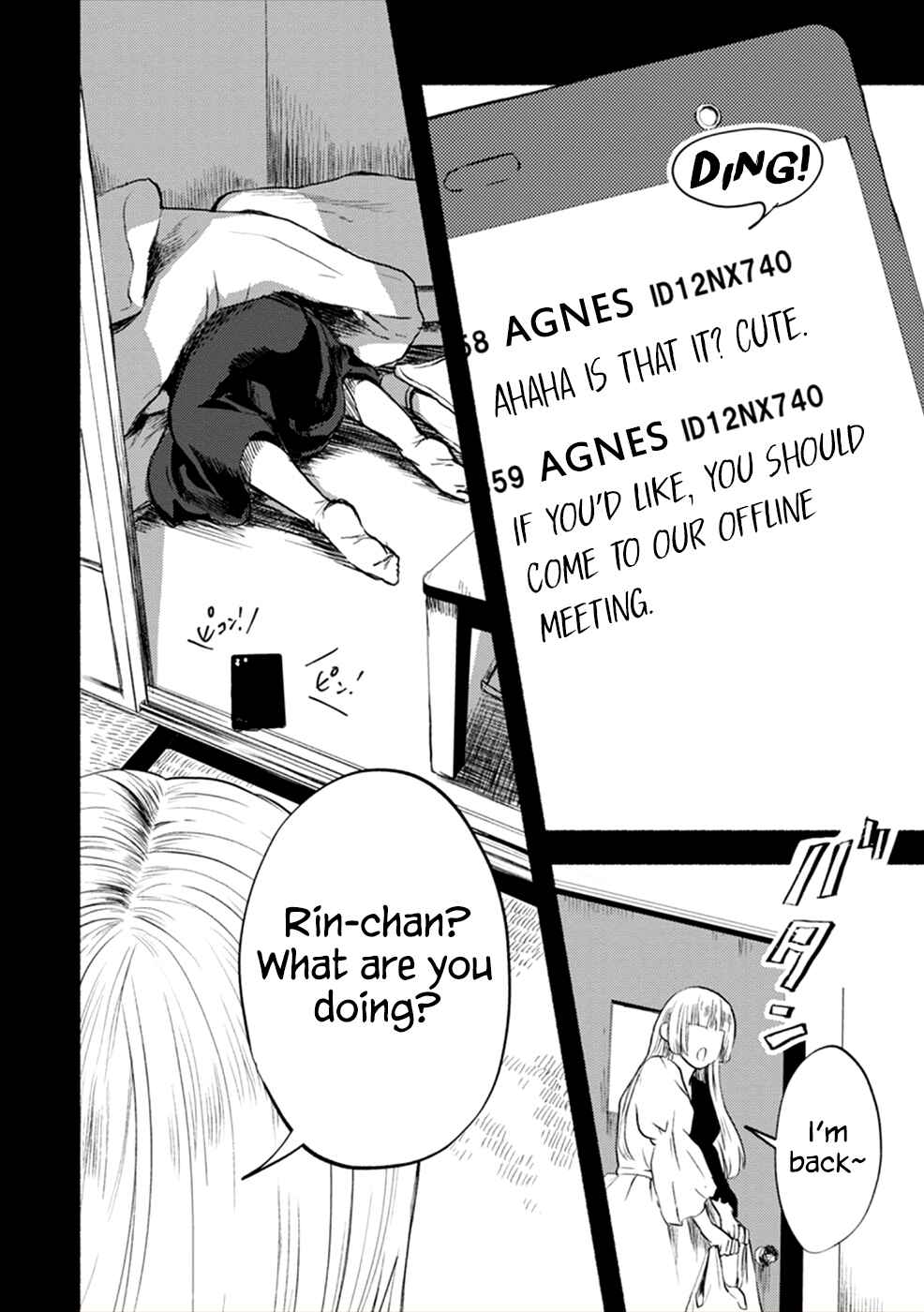 Page 30 Chapter 9 Doku Mushi - The Ruins Hotel