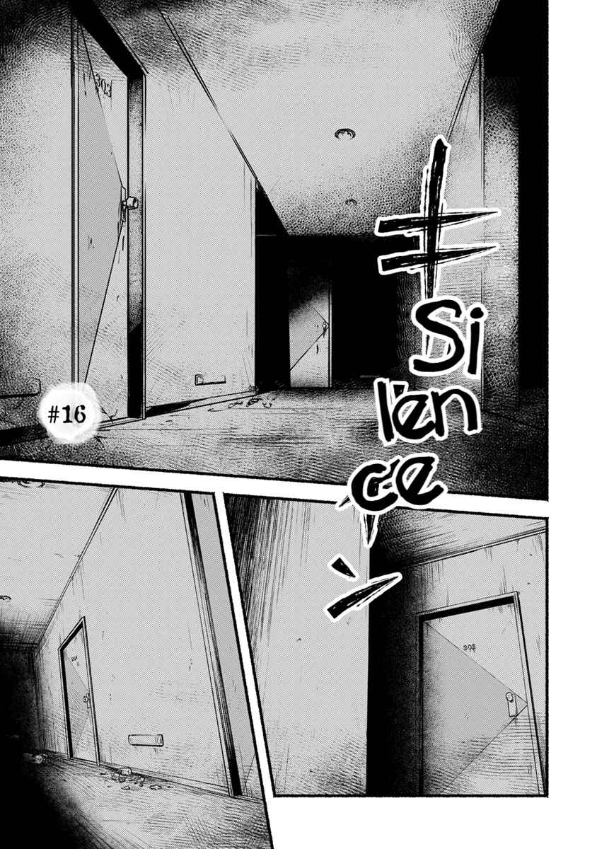 Page 5 Chapter 16 Doku Mushi - The Ruins Hotel