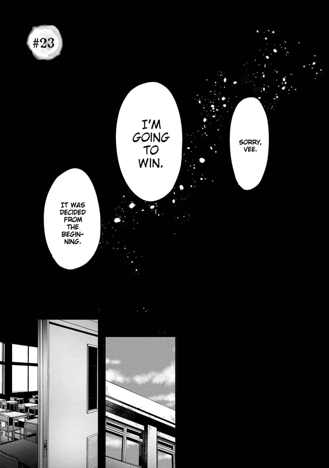 Page 2 Chapter 23 Doku Mushi - The Ruins Hotel