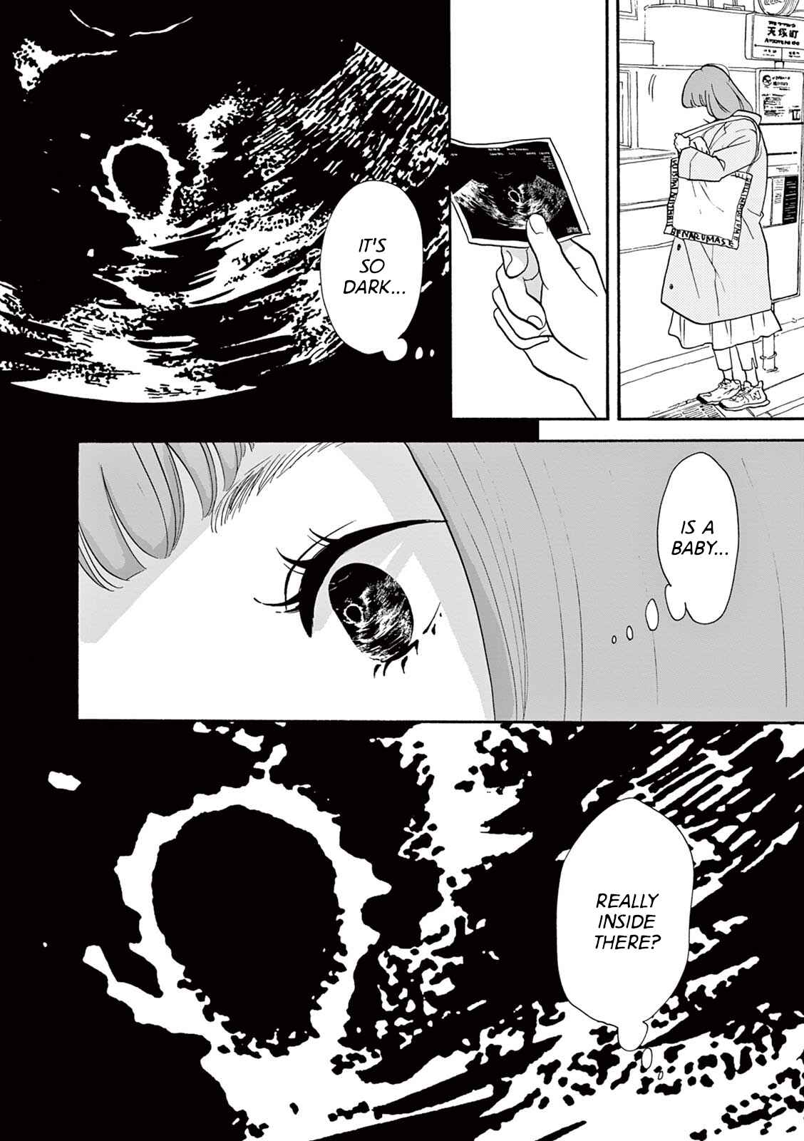 Page 12 Chapter 2 What Can I Say When I Meet You?