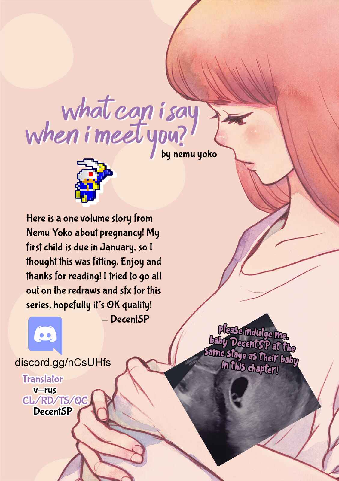 Page 19 Chapter 2 What Can I Say When I Meet You?