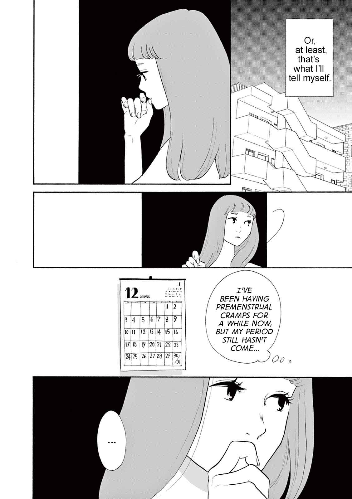 Page 6 Chapter 2 What Can I Say When I Meet You?