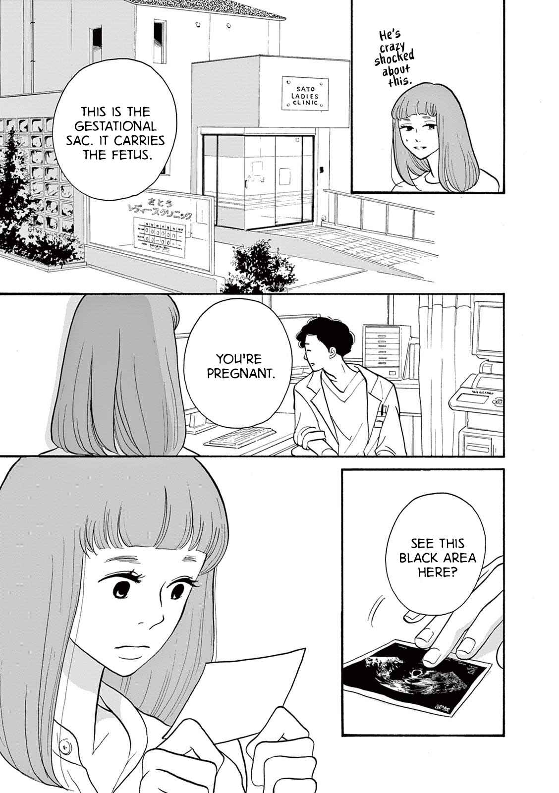 Page 9 Chapter 2 What Can I Say When I Meet You?
