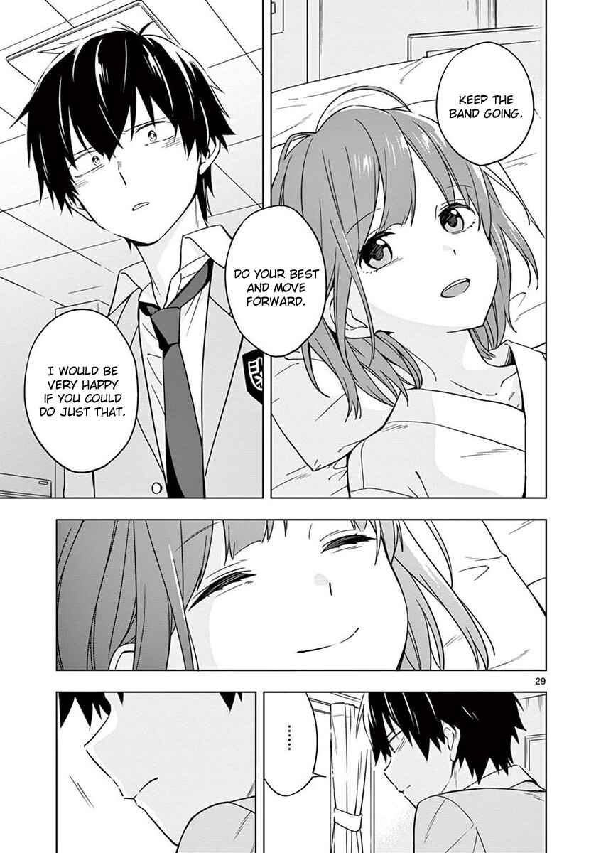 Page 28 Chapter 10 Nidome no Natsu, Nidoto Aenai Kimi