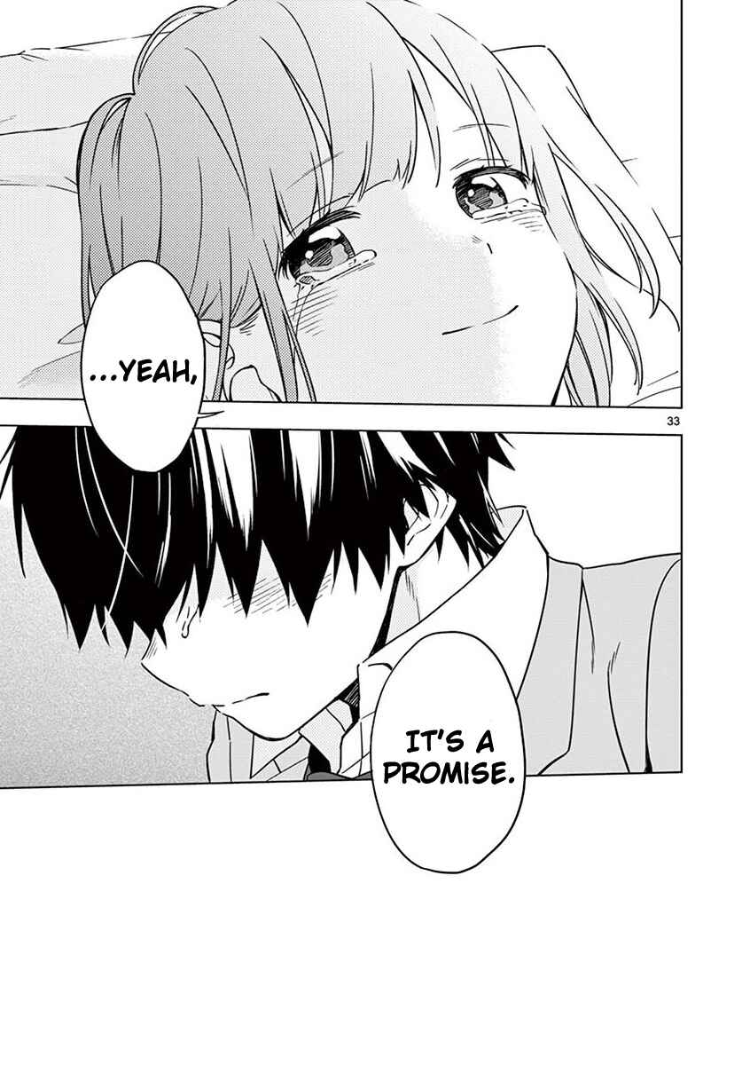 Page 32 Chapter 10 Nidome no Natsu, Nidoto Aenai Kimi