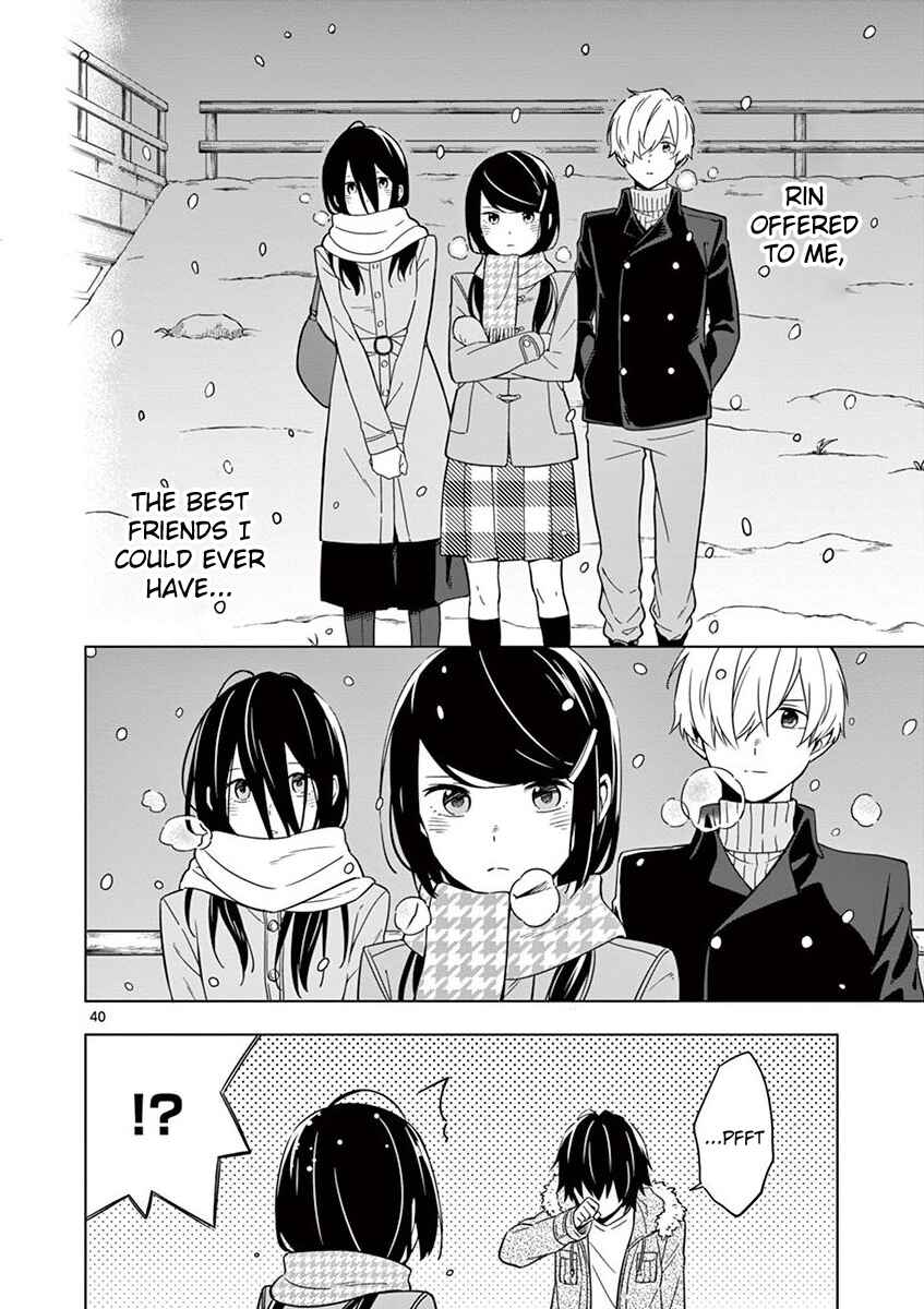 Page 39 Chapter 10 Nidome no Natsu, Nidoto Aenai Kimi