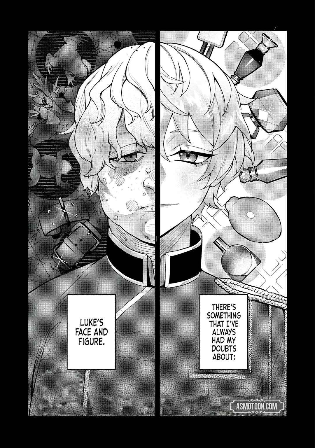 Page 2 Chapter 5 Akumade Taidana Akuyaku Kizoku