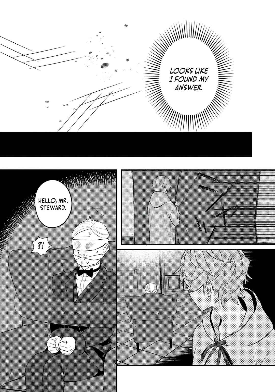 Page 6 Chapter 5 Akumade Taidana Akuyaku Kizoku