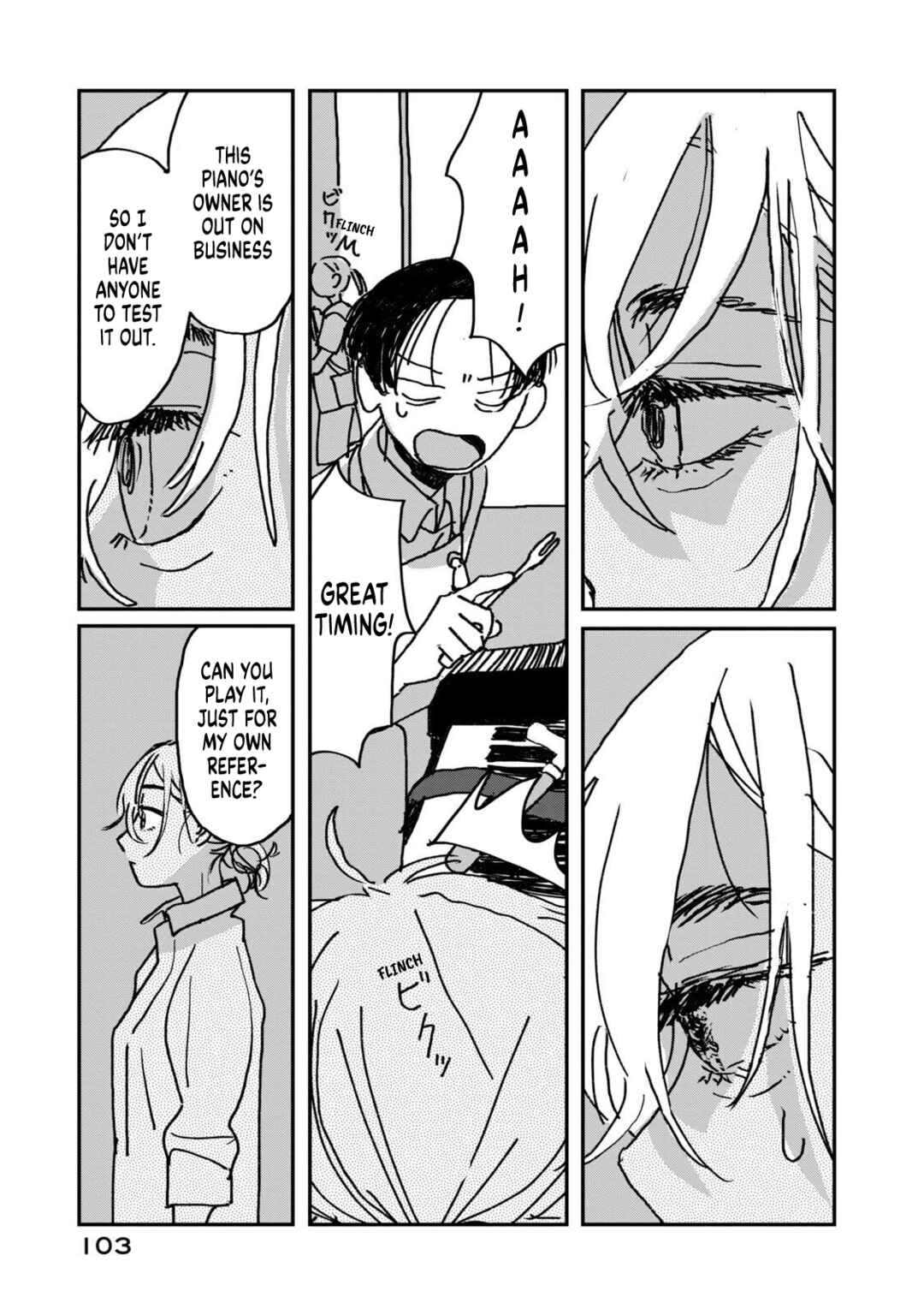 Page 104 Chapter 1 Summer Utopiano
