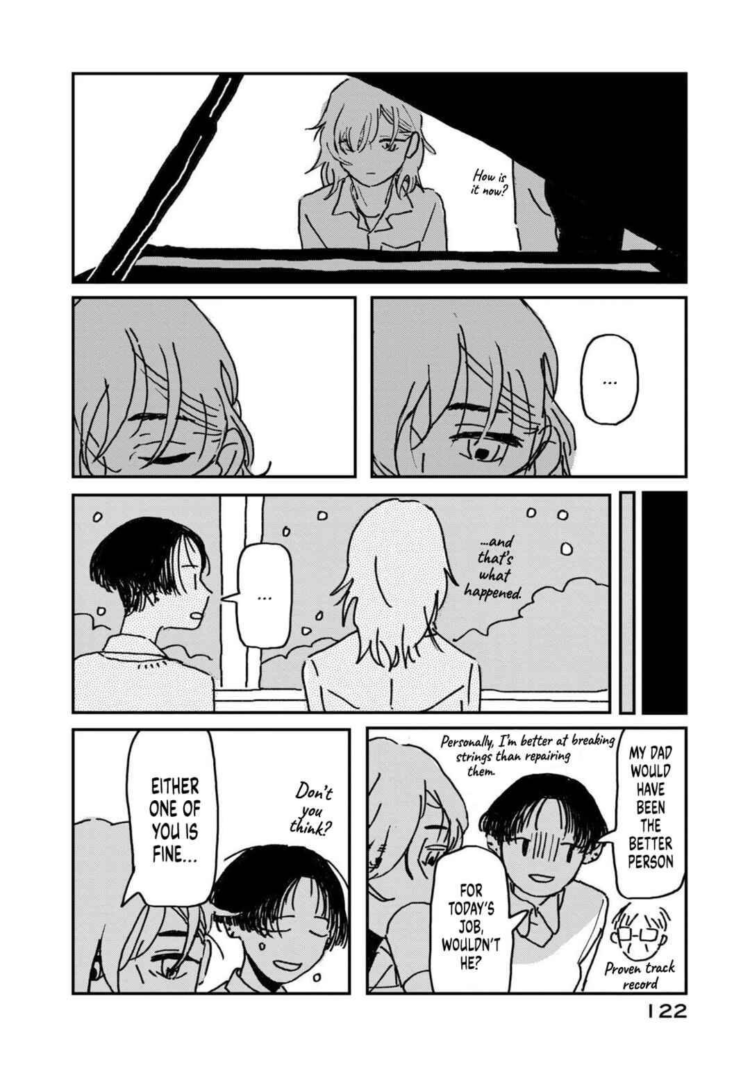 Page 123 Chapter 1 Summer Utopiano