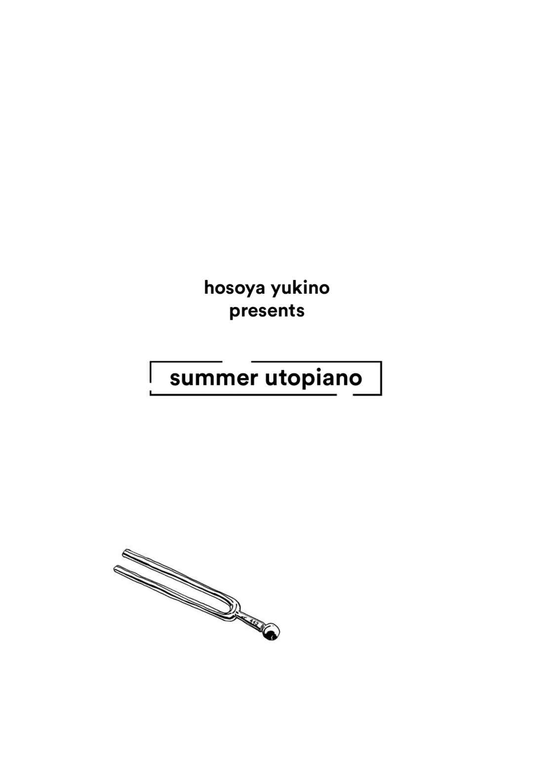 Page 3 Chapter 1 Summer Utopiano