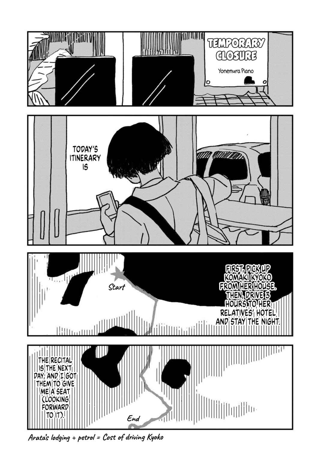 Page 55 Chapter 1 Summer Utopiano