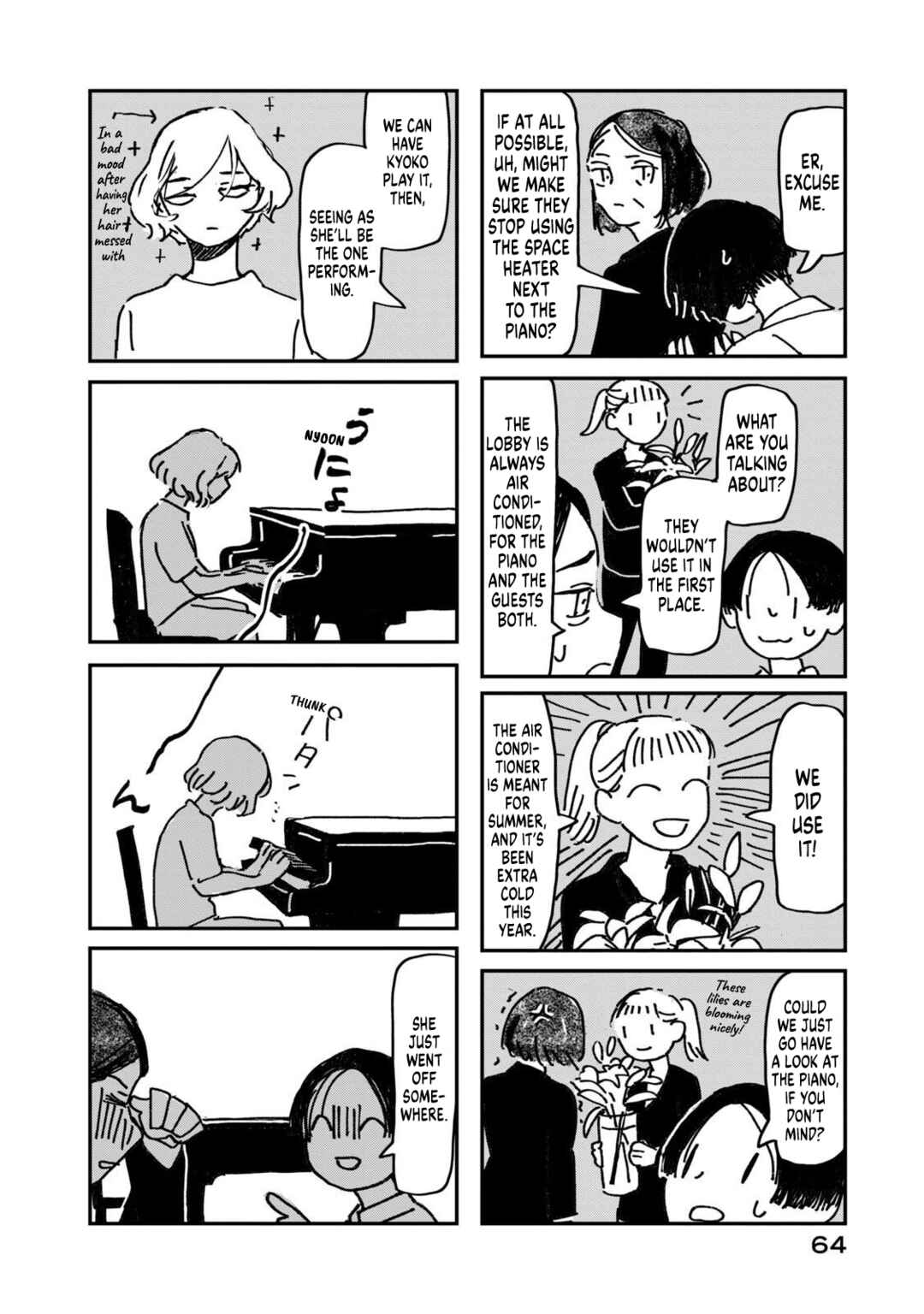 Page 66 Chapter 1 Summer Utopiano