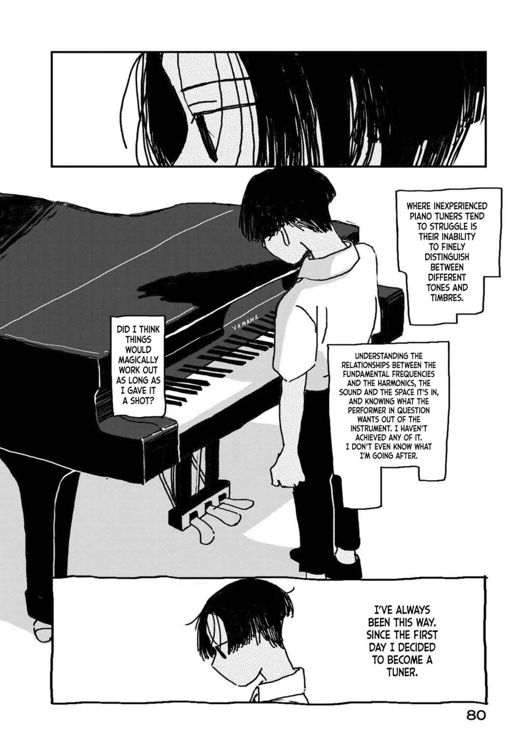 Page 82 Chapter 1 Summer Utopiano
