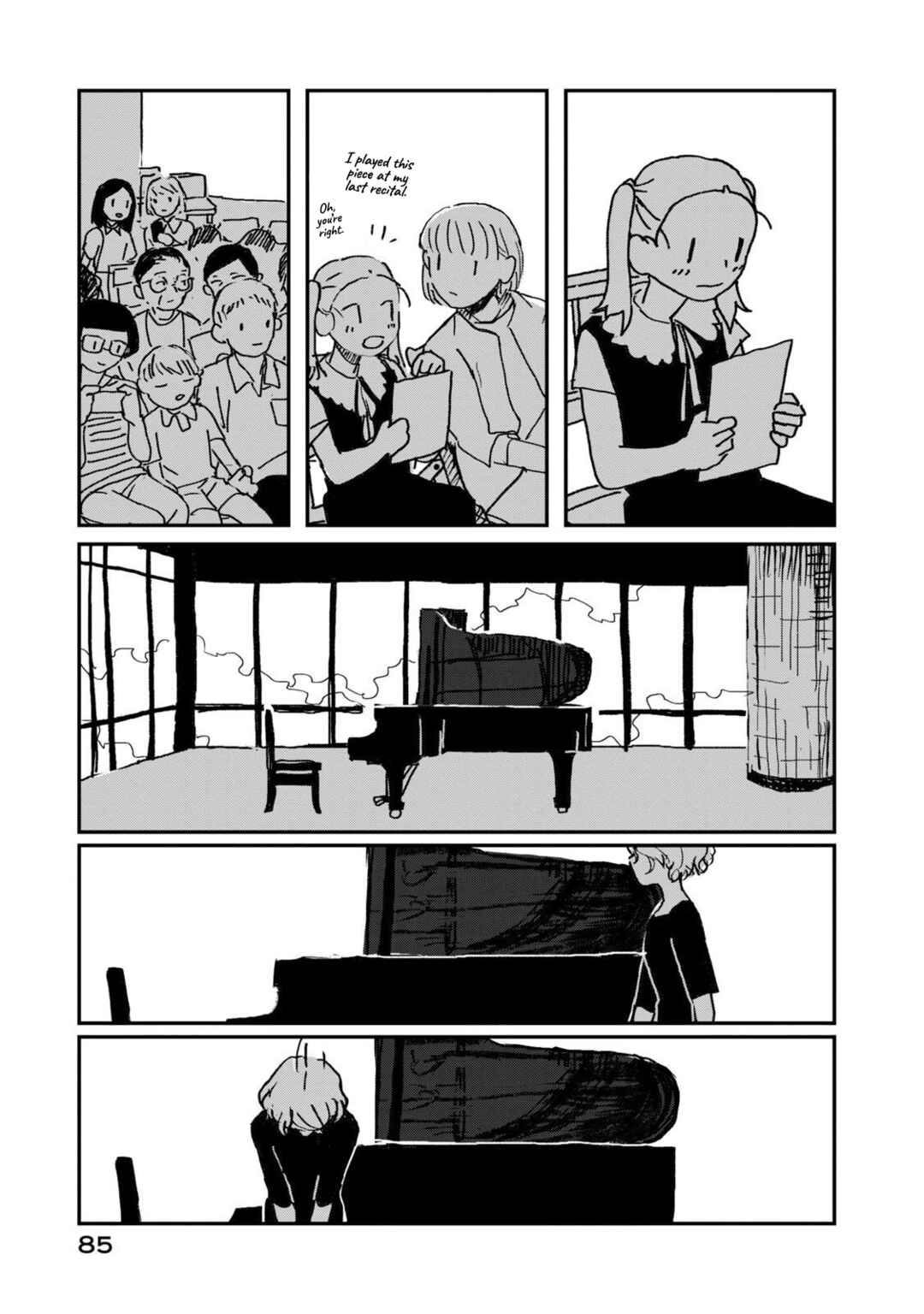 Page 87 Chapter 1 Summer Utopiano
