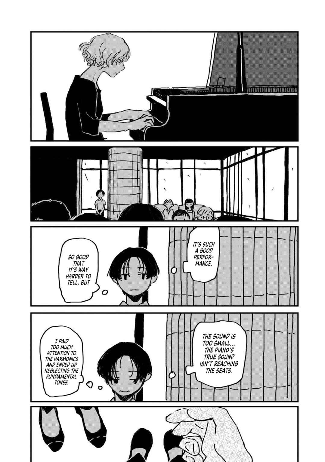 Page 88 Chapter 1 Summer Utopiano