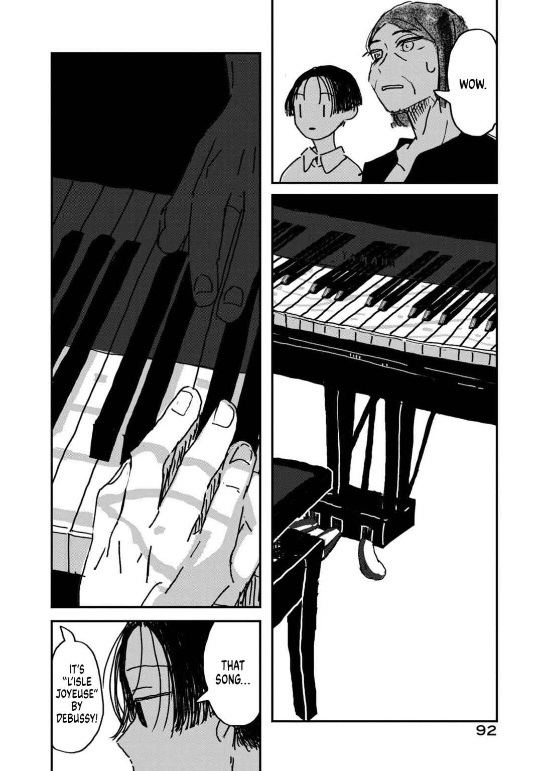 Page 93 Chapter 1 Summer Utopiano
