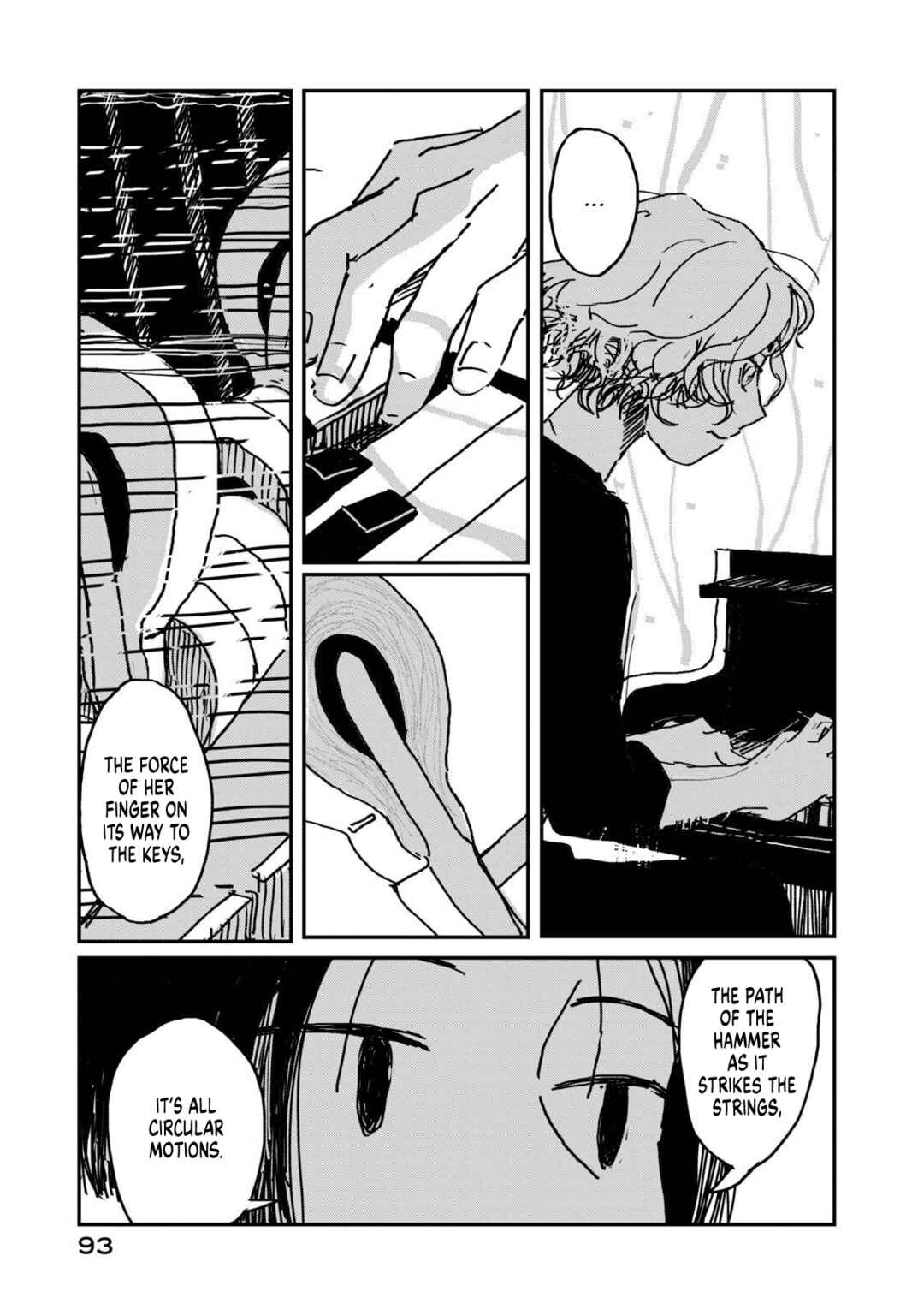 Page 94 Chapter 1 Summer Utopiano
