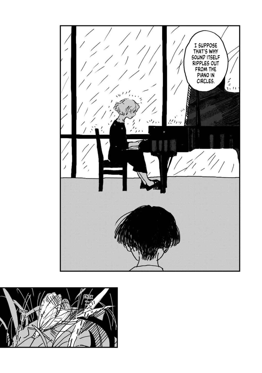 Page 95 Chapter 1 Summer Utopiano