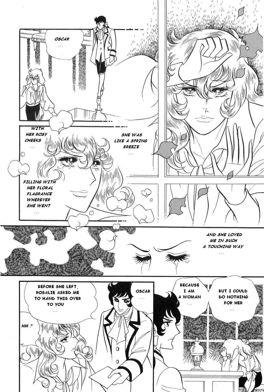 Page 11 Chapter 24 The Rose of Versailles