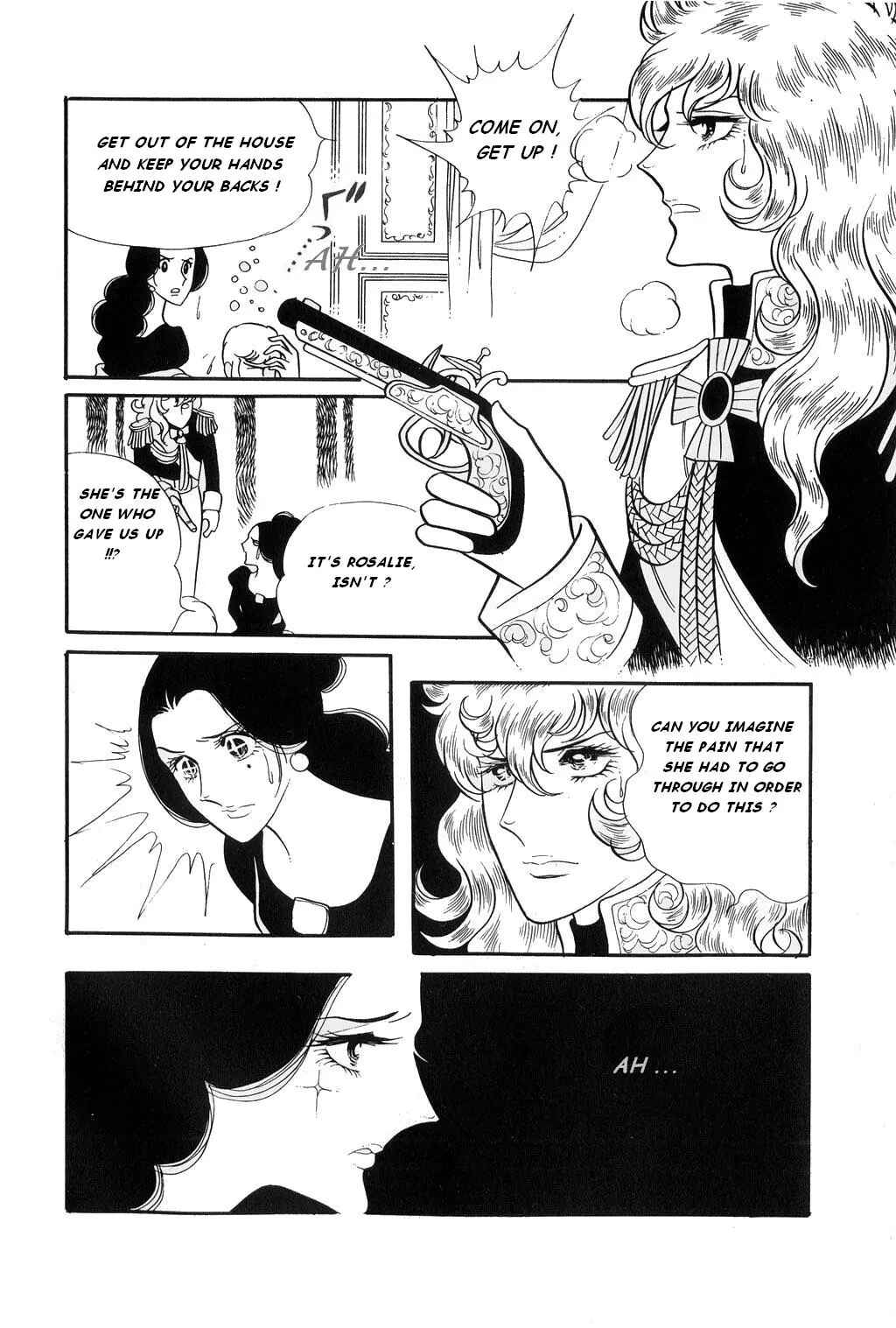 Page 19 Chapter 24 The Rose of Versailles