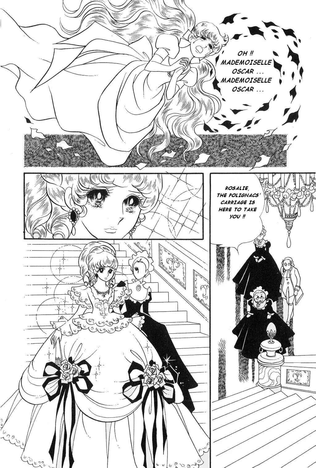 Page 7 Chapter 24 The Rose of Versailles