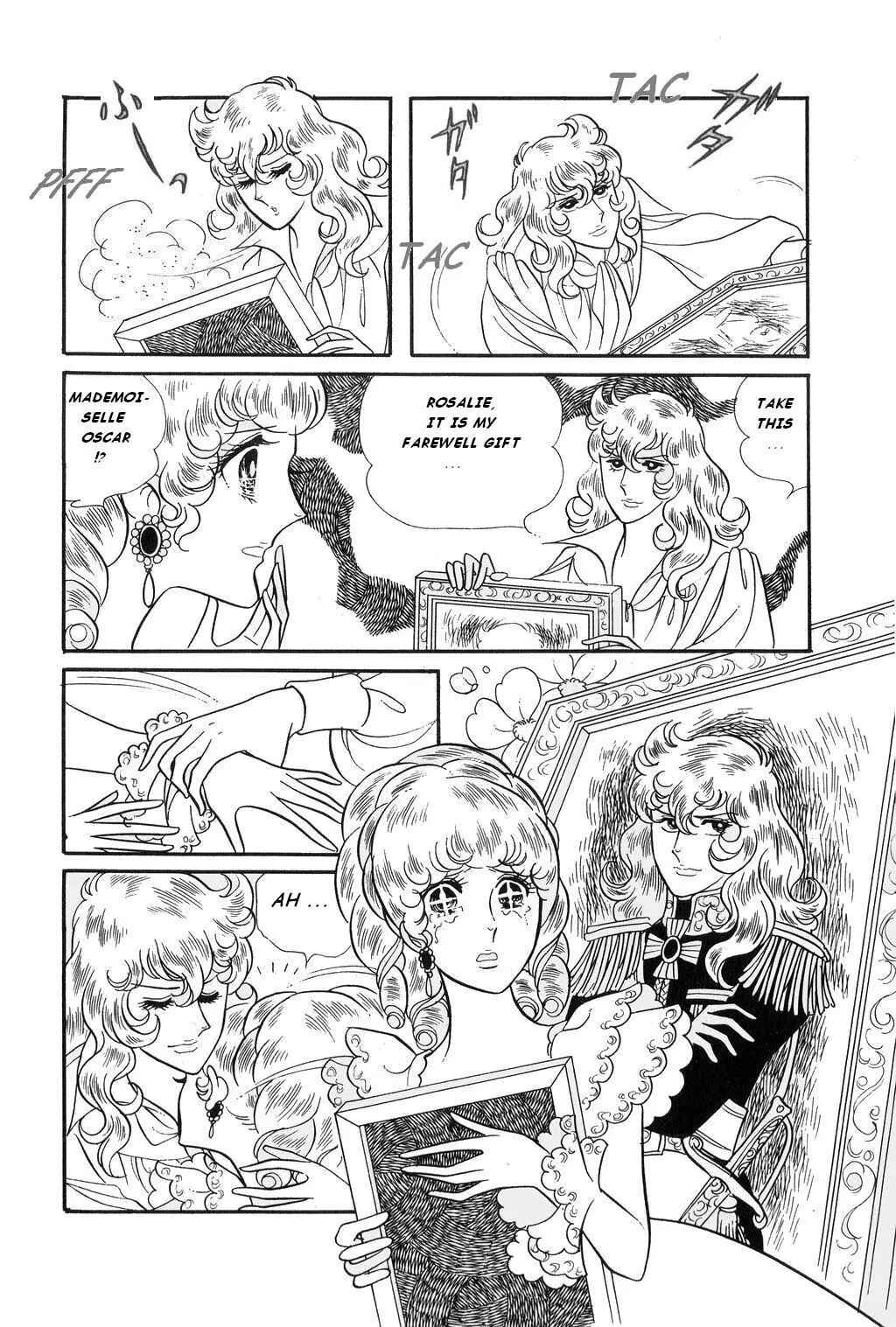 Page 9 Chapter 24 The Rose of Versailles