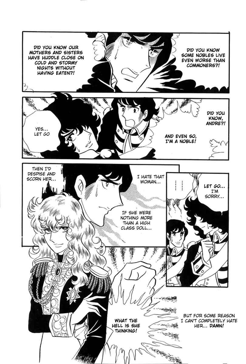 Page 24 Chapter 36 The Rose of Versailles