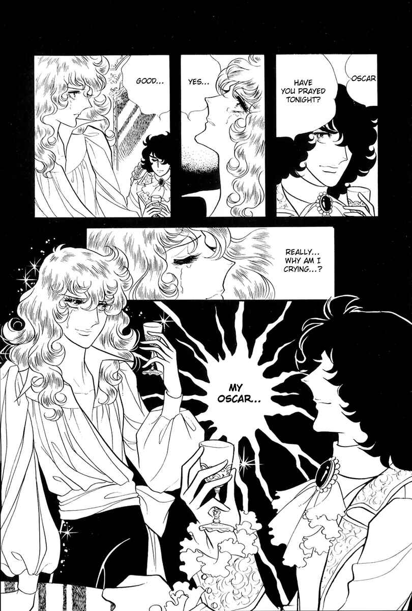 Page 37 Chapter 36 The Rose of Versailles