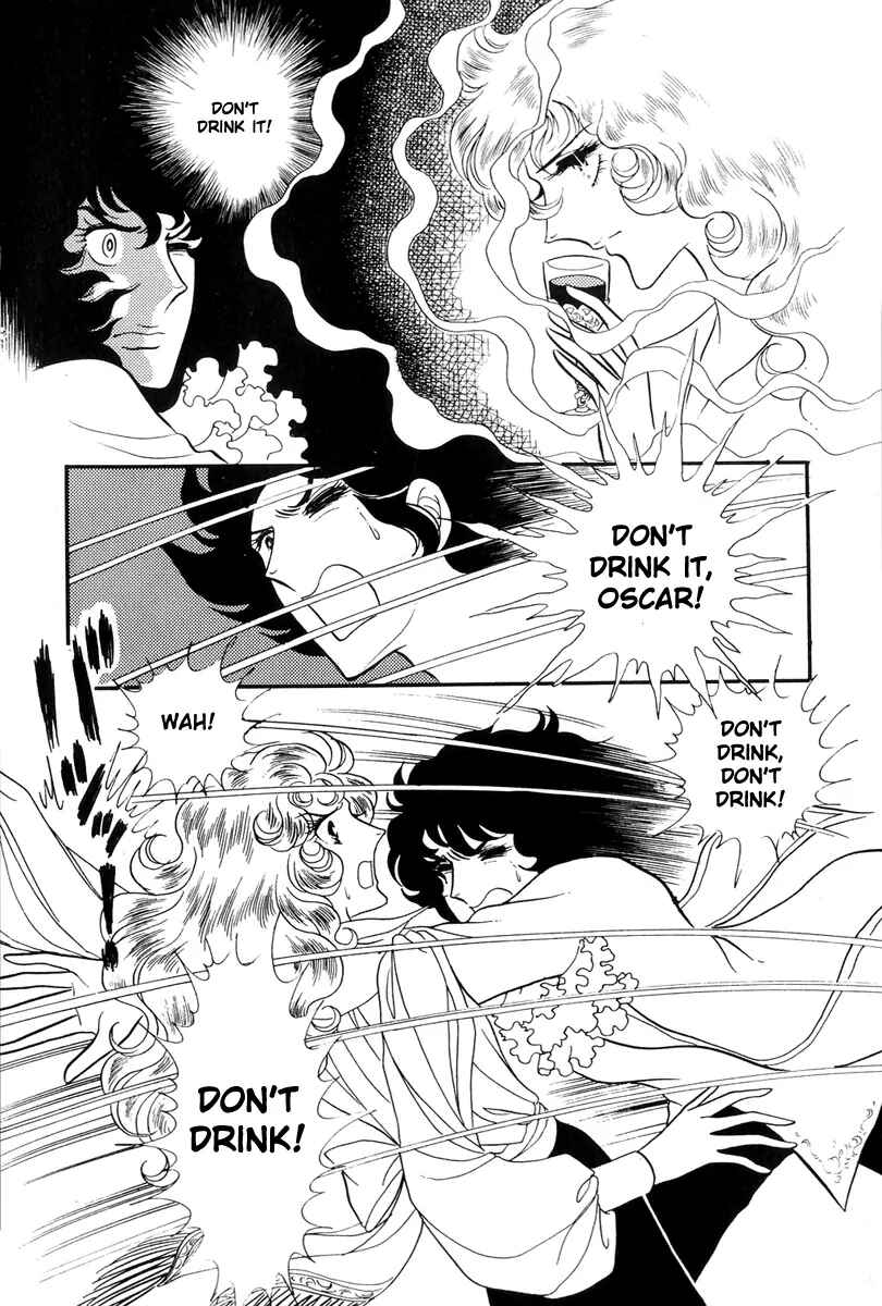 Page 41 Chapter 36 The Rose of Versailles