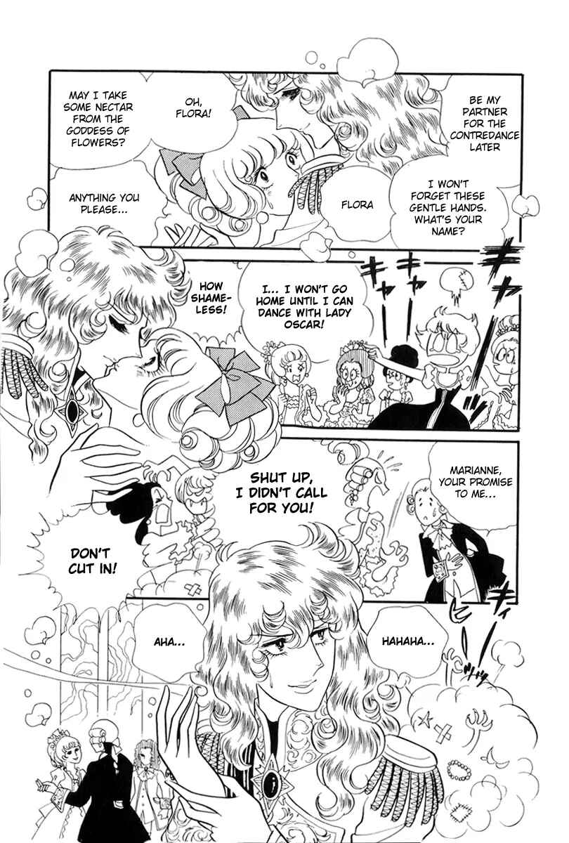 Page 9 Chapter 36 The Rose of Versailles
