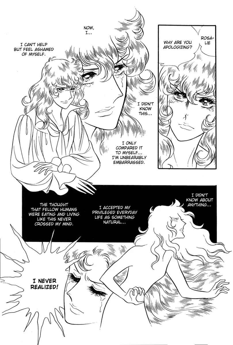 Page 10 Chapter 27 The Rose of Versailles