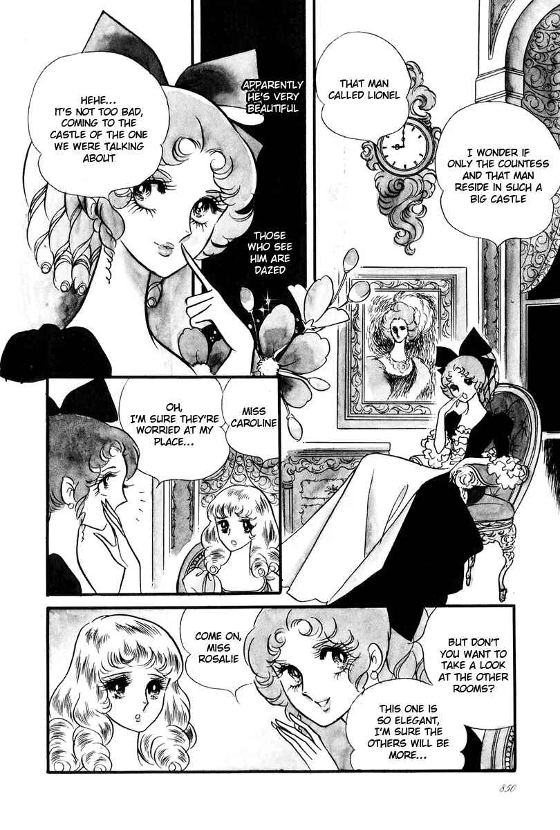 Page 14 Chapter 56 The Rose of Versailles