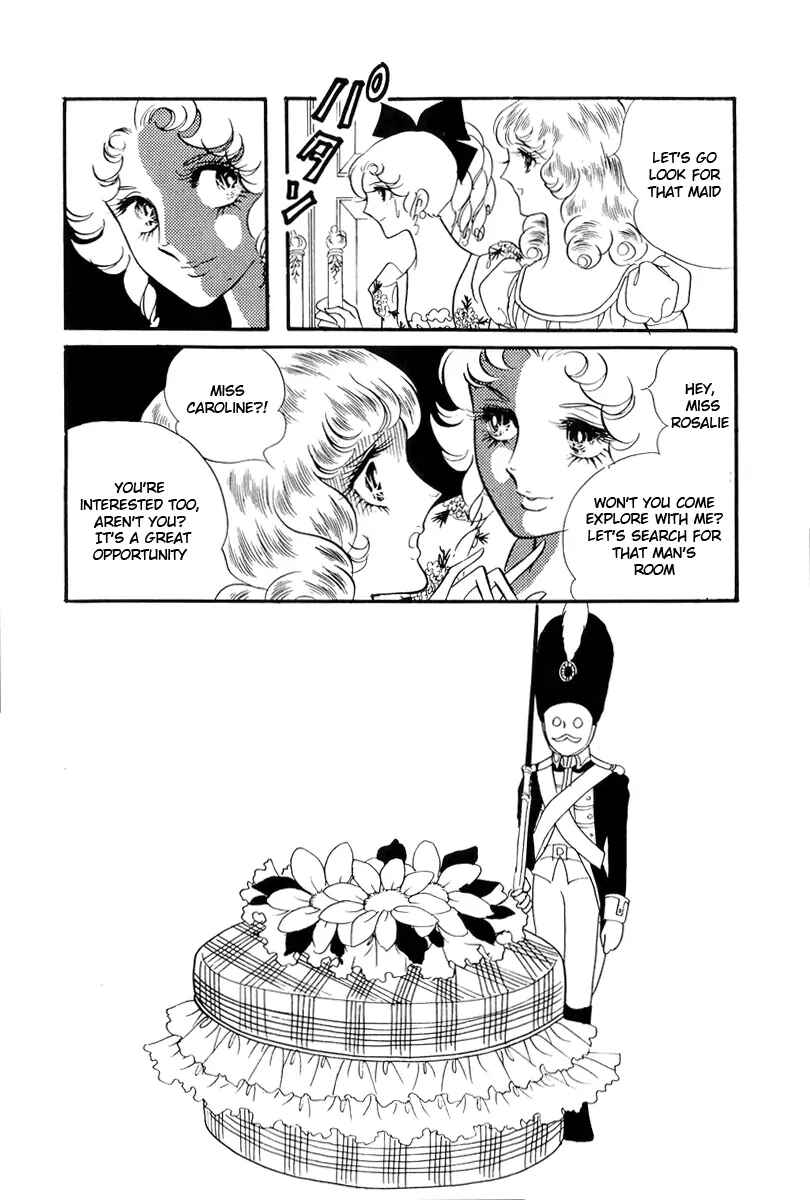 Page 17 Chapter 56 The Rose of Versailles