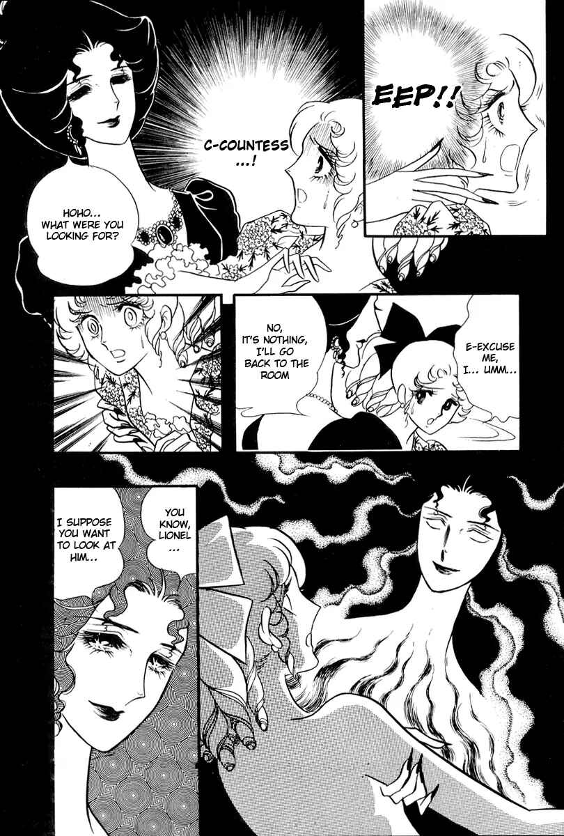 Page 22 Chapter 56 The Rose of Versailles