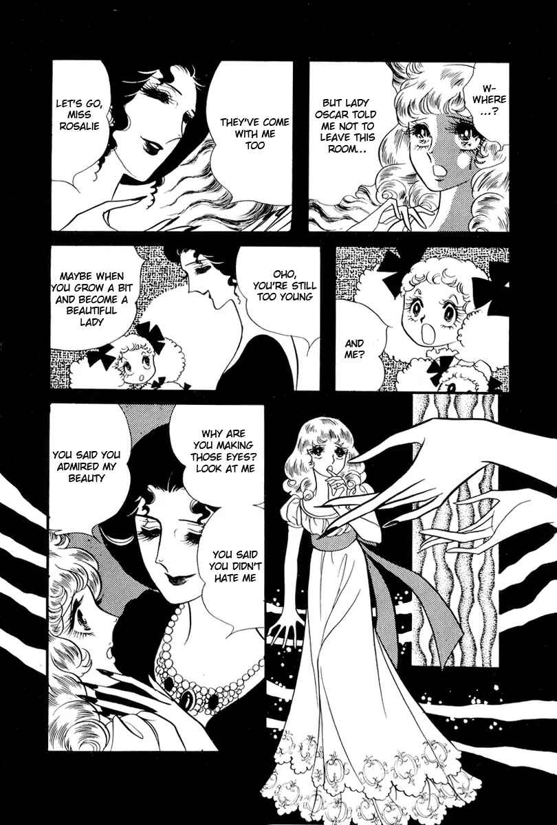 Page 36 Chapter 56 The Rose of Versailles
