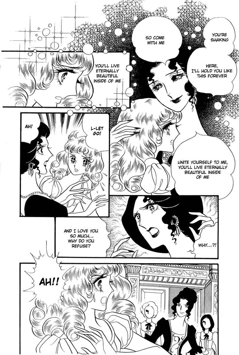 Page 38 Chapter 56 The Rose of Versailles