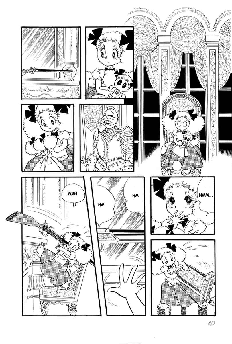 Page 42 Chapter 56 The Rose of Versailles