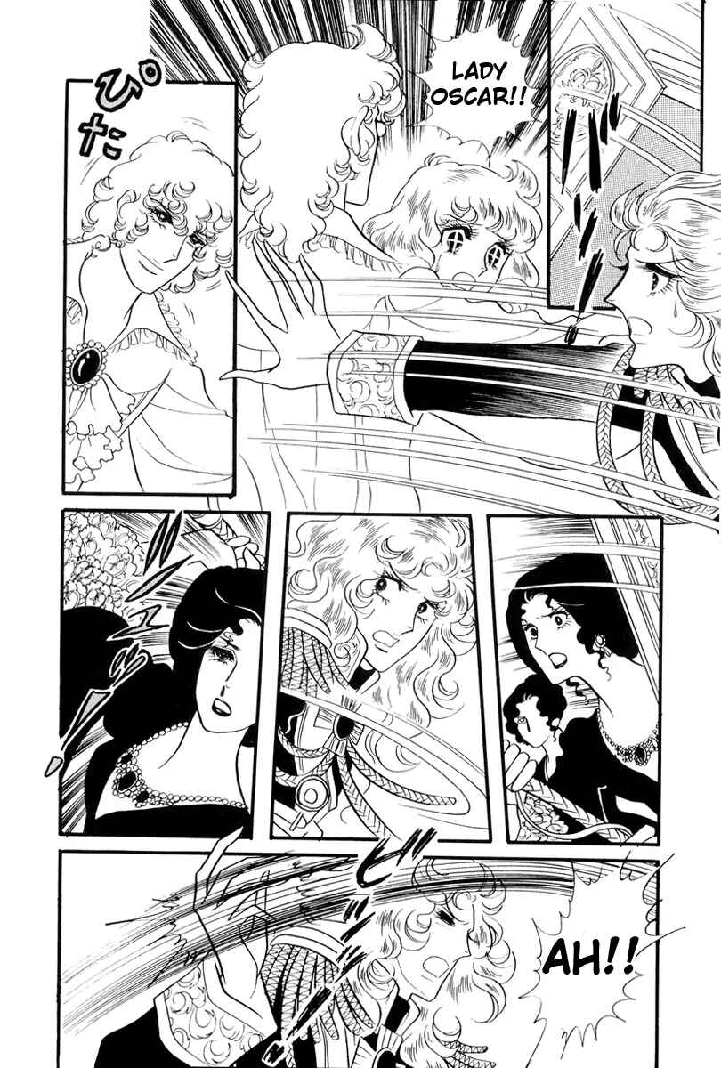 Page 52 Chapter 56 The Rose of Versailles