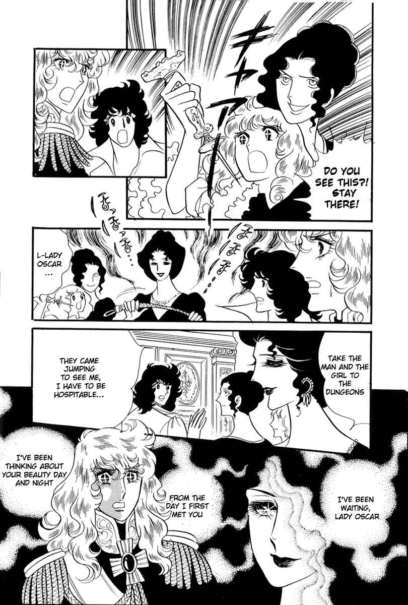 Page 53 Chapter 56 The Rose of Versailles